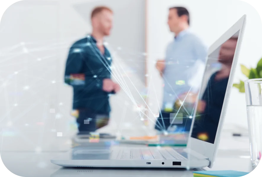 Основные подходы к построению сетей в деревня Хмелинец